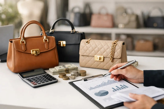 A Guide to Wholesale Handbag Margins