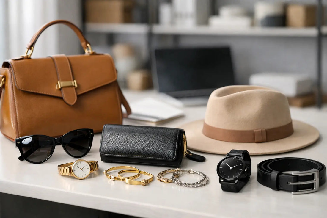 Private Label Accessories Guide for Buyers