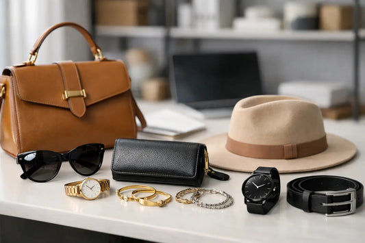 Private Label Accessories Guide for Buyers