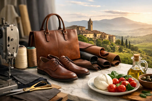 Guide to Made in Italy Sourcing