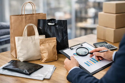 Retailer Bag Sourcing Guide for Better Margins