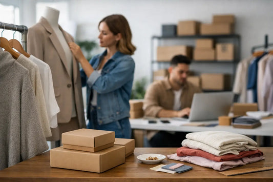 What Is Low MOQ Wholesale in Fashion?