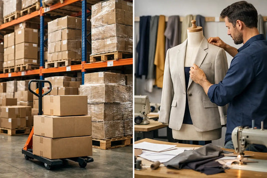 Ready Stock vs Made to Order for Retailers