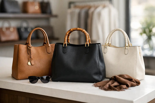Wholesale Italian Tote Bags That Sell